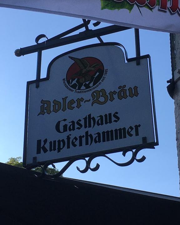 Kupferhammer